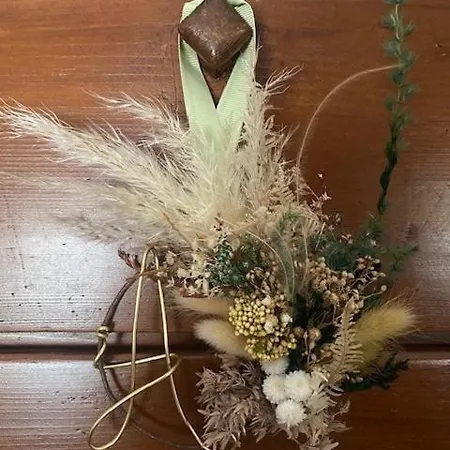 아파트 Charming Places Casa A, Just A Few Steps From The Sea