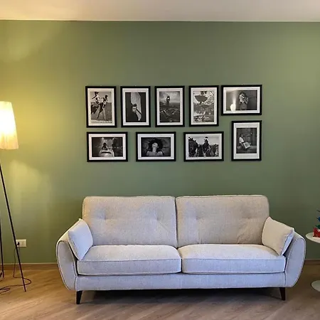 Charming Places Casa A, Just A Few Steps From The Sea 아파트 *