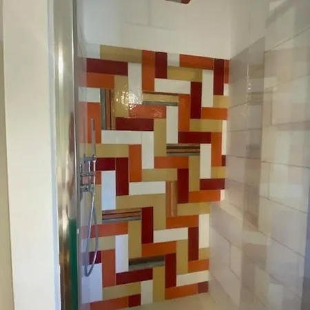 Charming Places Casa A, Just A Few Steps From The Sea * 포르토페라이오