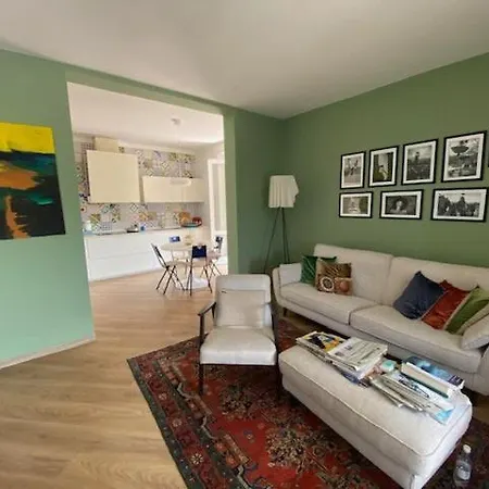 Charming Places Casa A, Just A Few Steps From The Sea 아파트 *