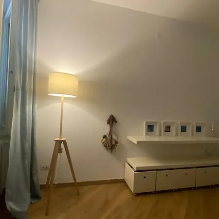 Charming Places Casa A, Just A Few Steps From The Sea * 포르토페라이오