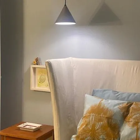 아파트 Charming Places Casa A, Just A Few Steps From The Sea