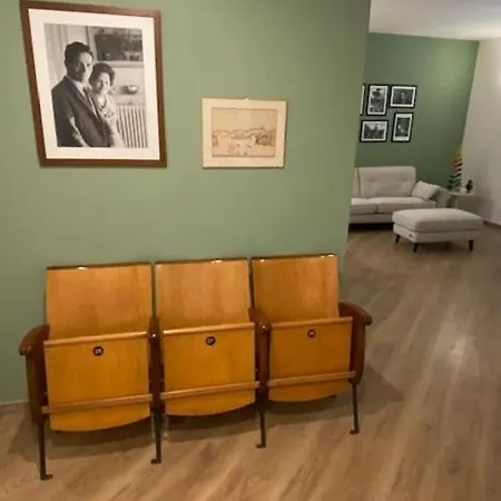 Charming Places Casa A, Just A Few Steps From The Sea 아파트 *