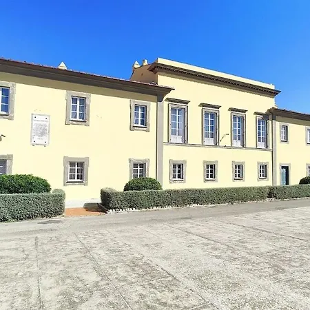 Charming Places Casa A, Just A Few Steps From The Sea 아파트 포르토페라이오