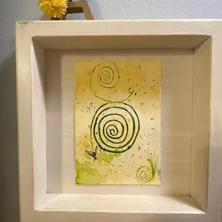 Charming Places Casa A, Just A Few Steps From The Sea * 포르토페라이오