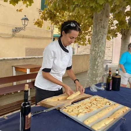 Charming Places Casa A, Just A Few Steps From The Sea 아파트