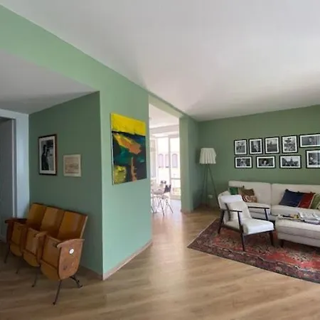 Charming Places Casa A, Just A Few Steps From The Sea 포르토페라이오