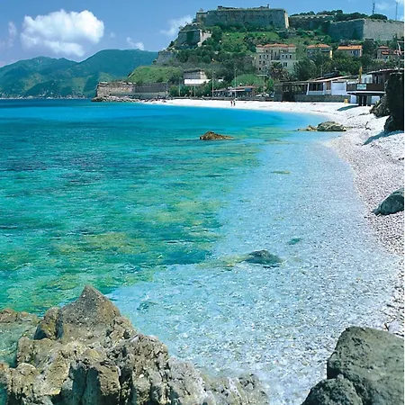 Charming Places Casa A, Just A Few Steps From The Sea 아파트