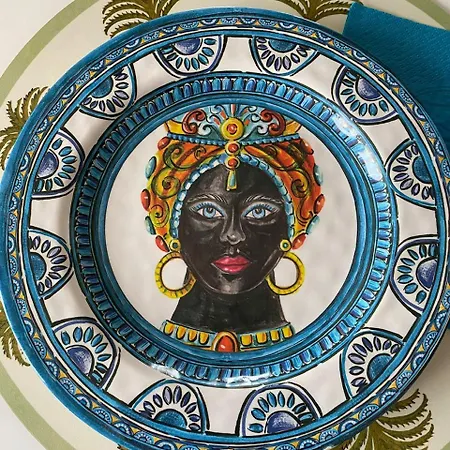 Charming Places Casa A, Just A Few Steps From The Sea