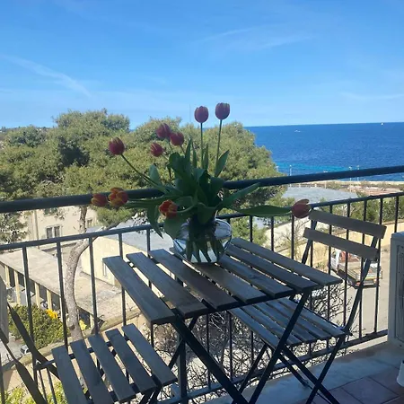 Διαμέρισμα Charming Places Casa A, Just A Few Steps From The Sea Portoferraio